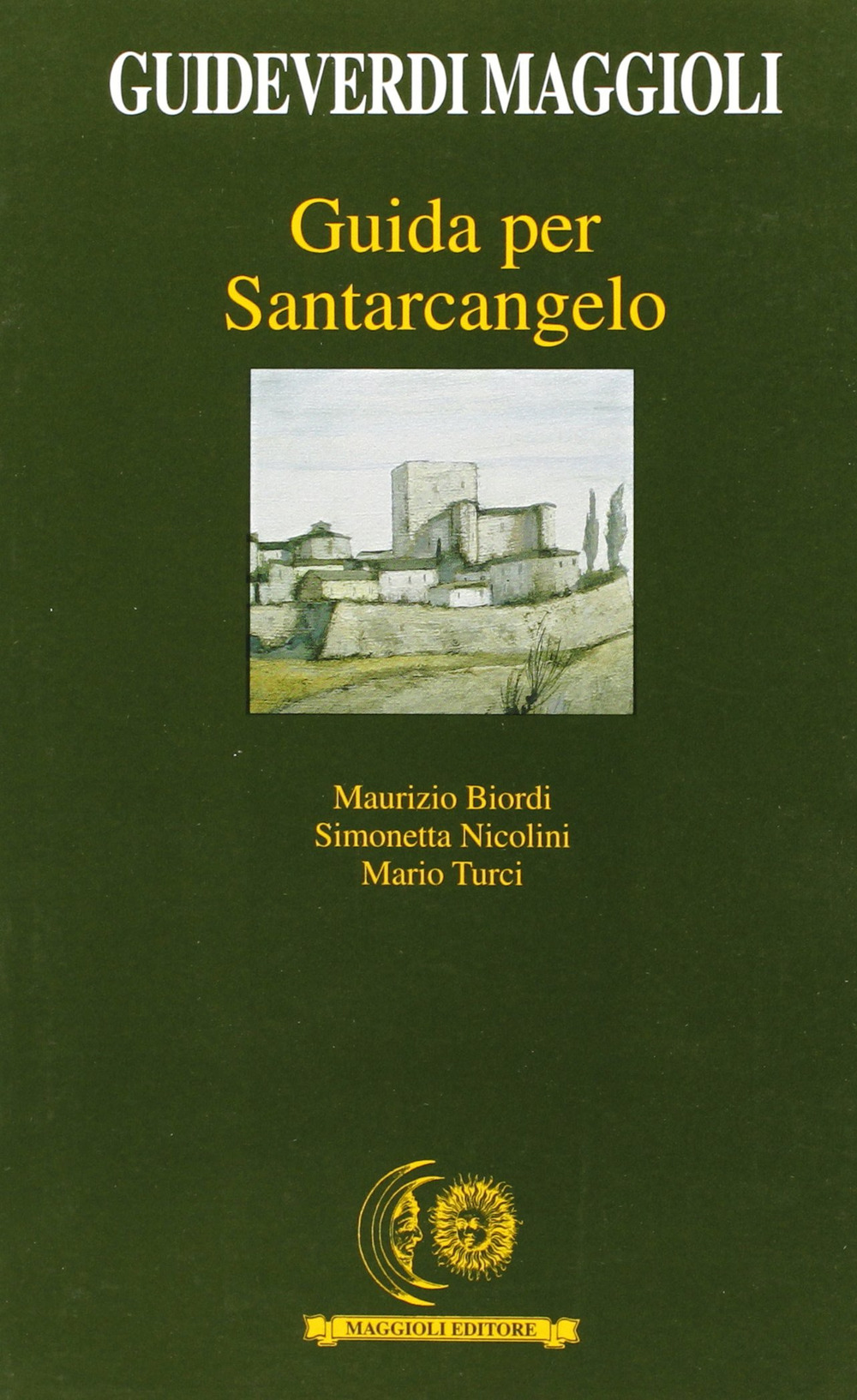 Guida per Santarcangelo