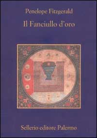 Il fanciullo d'oro