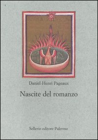 Nascite del romanzo