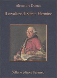 Il cavaliere di Sainte-Hermine