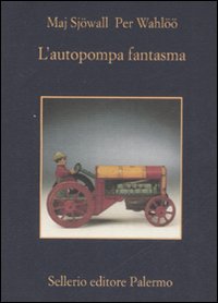 L'autopompa fantasma