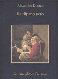 Il tulipano nero