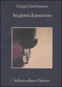 Sei giorni di preavviso