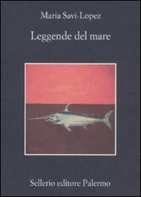 Leggende del mare