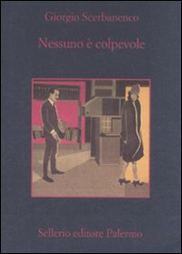 Nessuno è colpevole. Un'indagine di Arthur Jelling