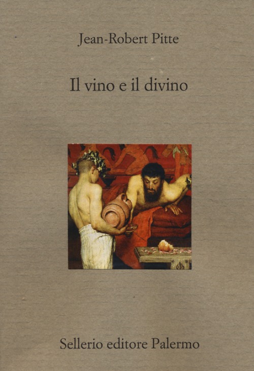 Il vino e il divino