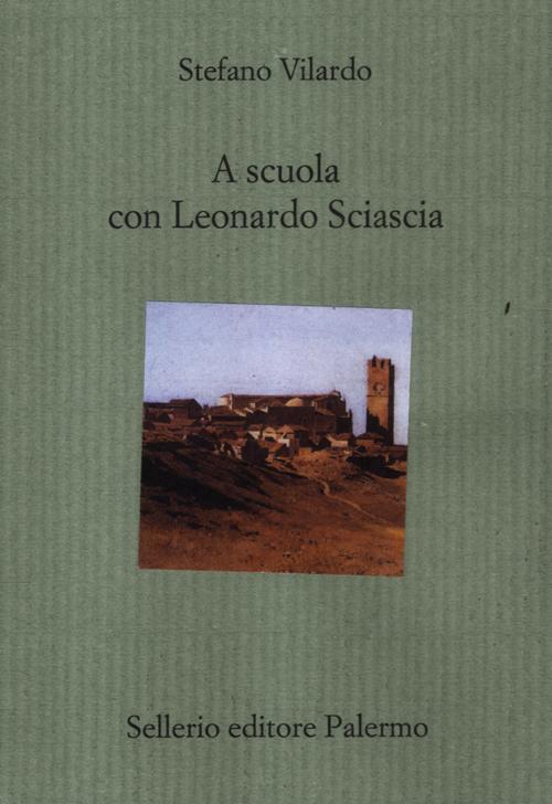 A scuola con Leonardo Sciascia