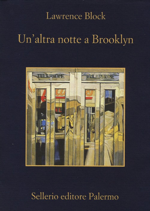 Un'altra notte a Brooklyn