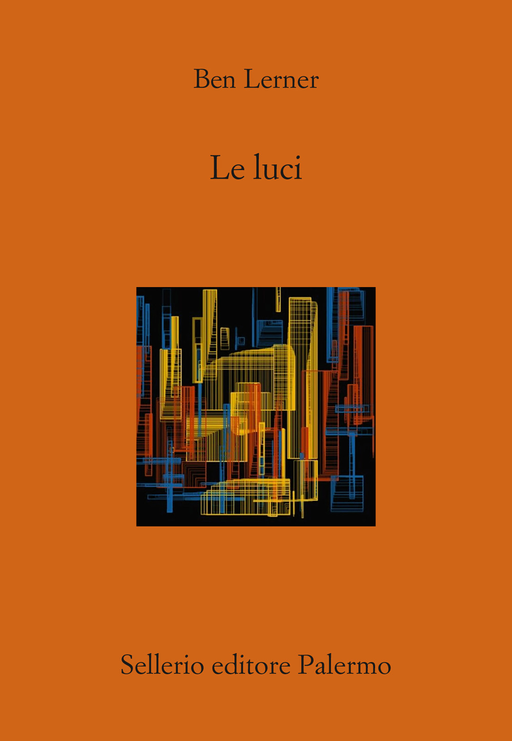 Le luci