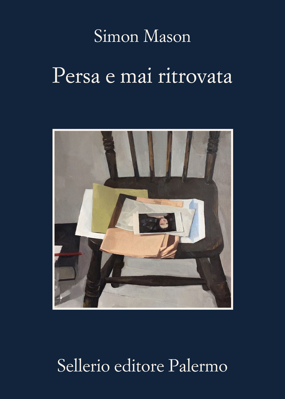 Persa e mai ritrovata