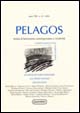 Pelagos. Rivista di letteratura contemporanea e creatività. Vol. 10