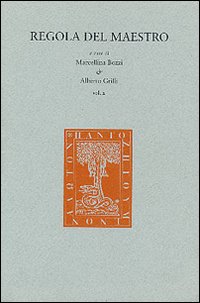 Regola del maestro