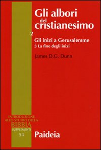 Gli albori del cristianesimo. Vol. 2/3: Gli inizi a Gerusalemme. La fine degli inizi