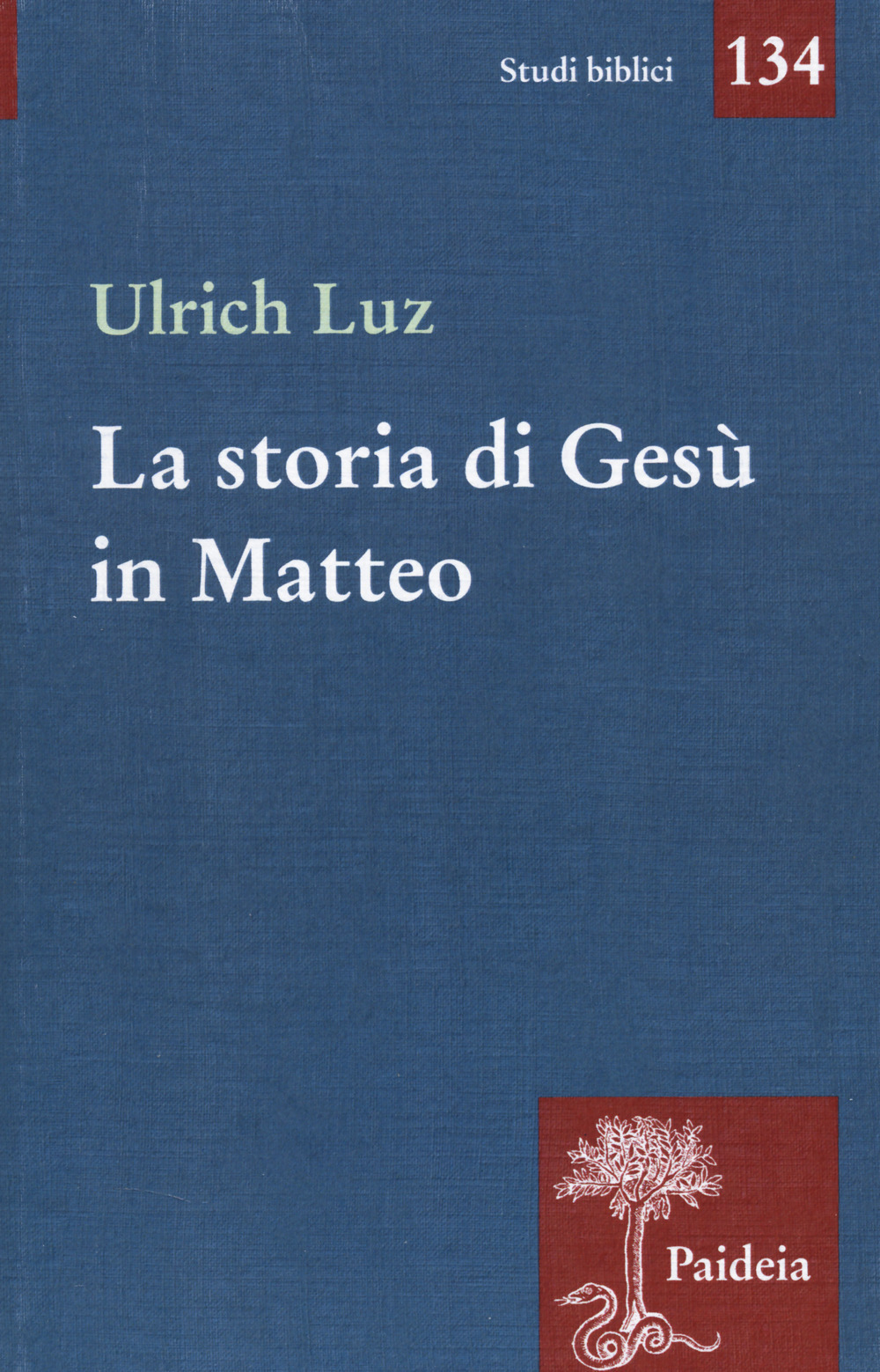 La storia di Gesù in Matteo