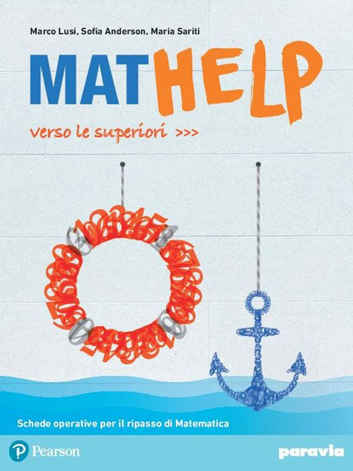 Mathelp. Verso le superiori