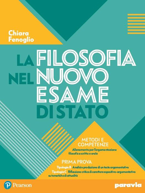 La filosofia nel nuovo esame di Stato