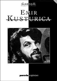 Emir Kusturica