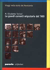 Le grandi correnti migratorie del '900