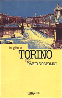 In gita a Torino con Dario Voltolini