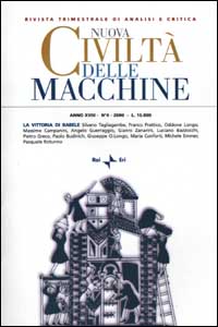 Nuova Civiltà delle Macchine. Vol. 4: La vittoria di Babele. Dalla filosofia naturale alla separazione dei linguaggi