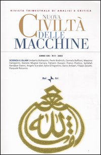 Nuova civiltà delle macchine. Vol. 3: Scienza e Islam