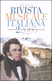 Nuova rivista musicale italiana. Vol. 2