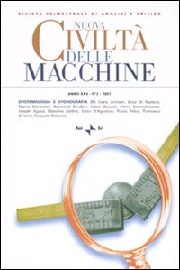 Nuova civiltà delle macchine. Vol. 2: Epistemologia e storiografia (2)