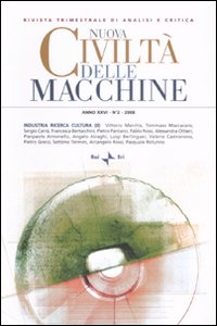 Nuova civiltà delle macchine. Vol. 2: Industria, ricerca, cultura (2)