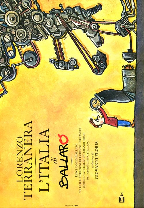 L'Italia di Ballarò