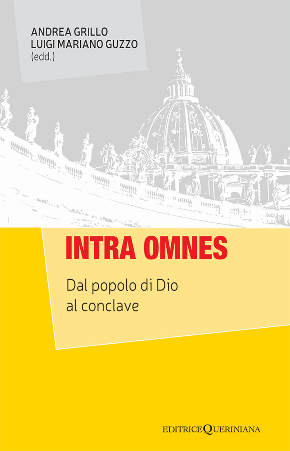 Intra omnes. Dal popolo di Dio al conclave