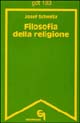 Filosofia della religione