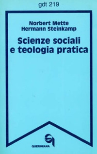 Scienze sociali e teologia pratica