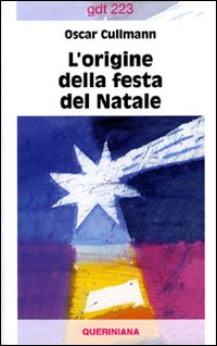 L'origine della festa del Natale
