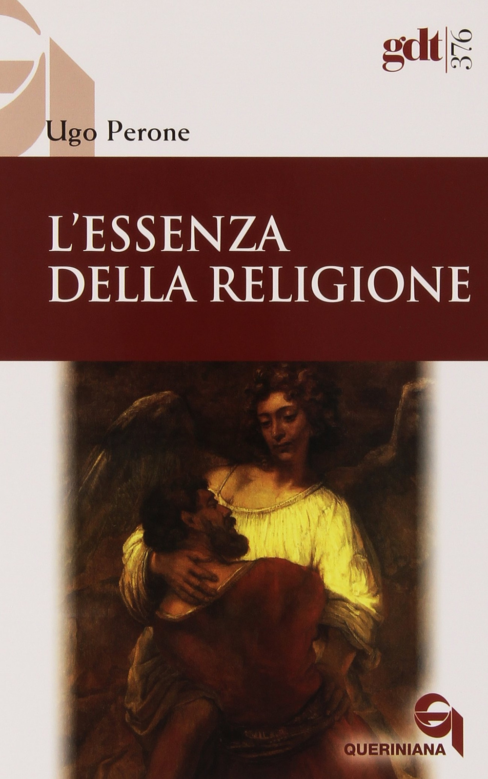 L'essenza della religione
