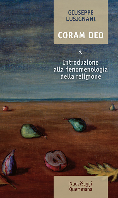 Coram Deo. Vol. 1: Introduzione alla fenomenologia della religione