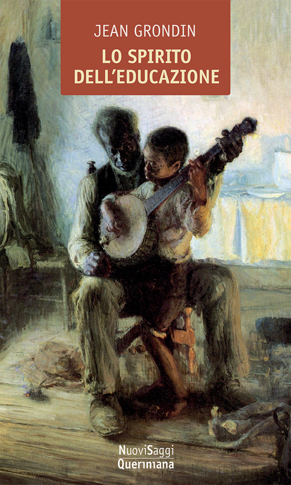 Lo spirito dell'educazione