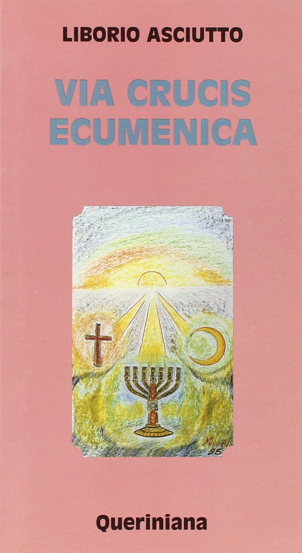 Via crucis ecumenica