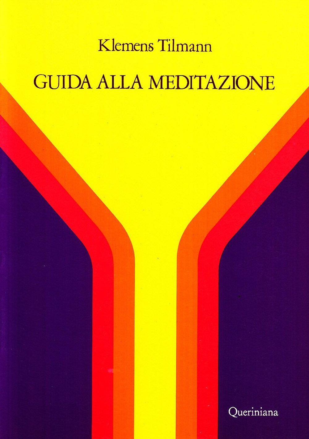 Guida alla meditazione