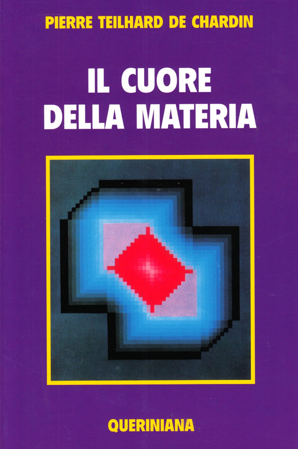 Il cuore della materia