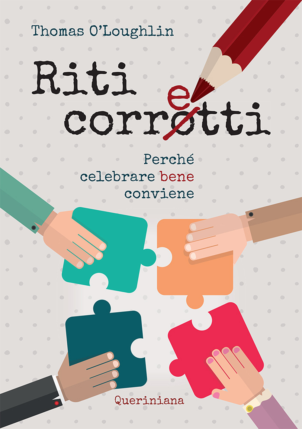Riti corretti. Perché celebrare bene conviene