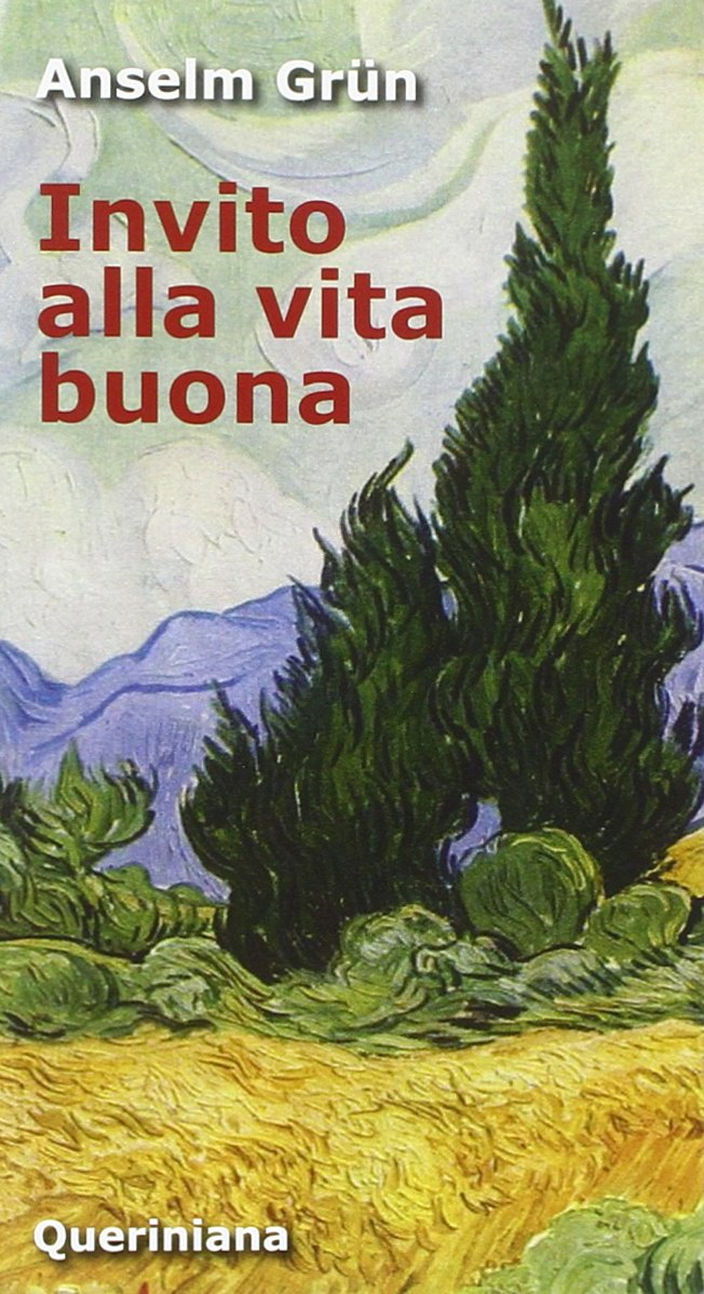 Invito alla vita buona
