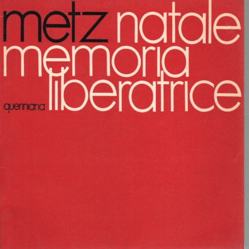Natale: memoria liberatrice
