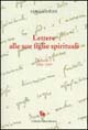 Lettere alle sue figlie spirituali. Vol. 2: 1843-1849