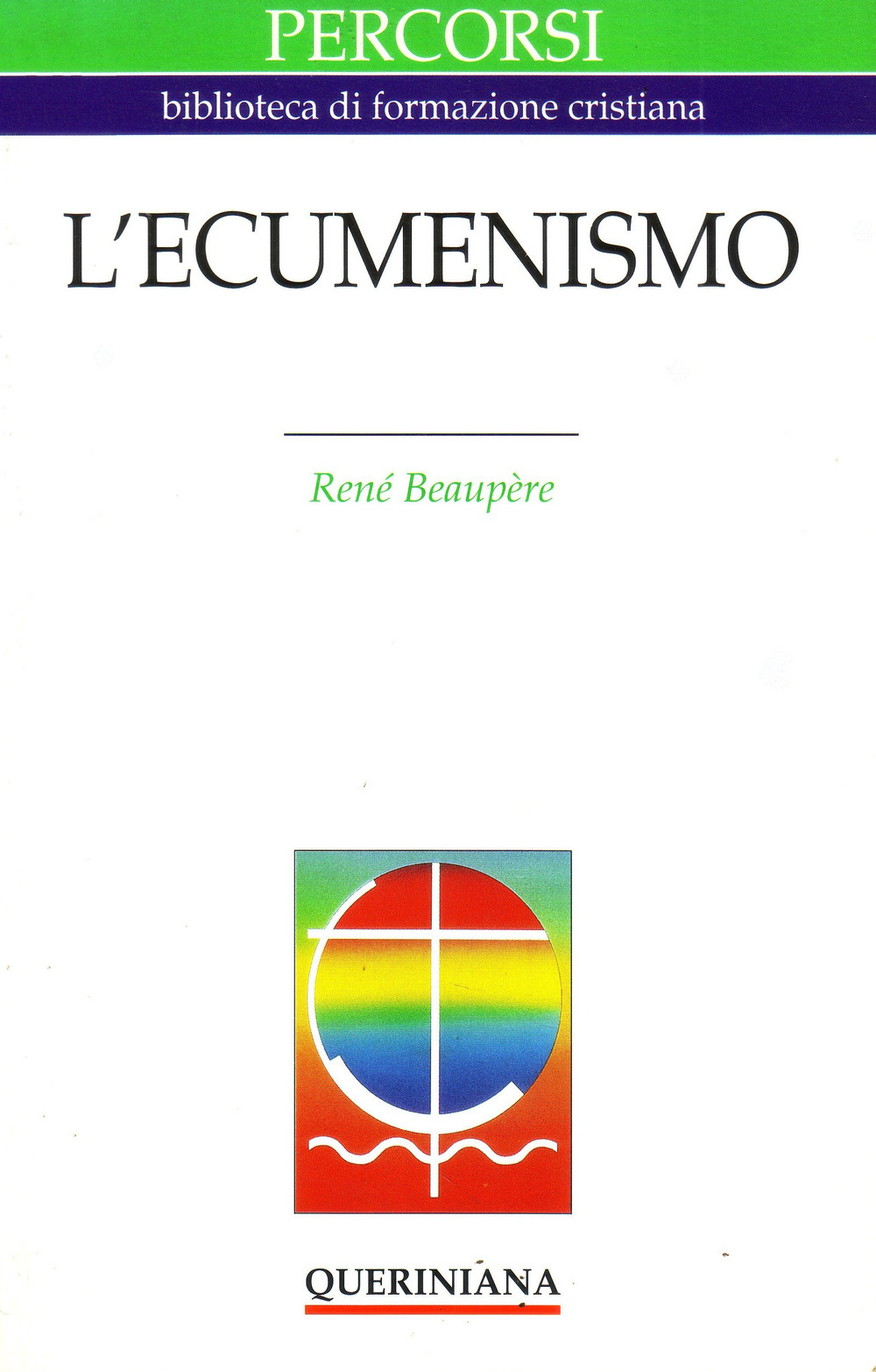 L'ecumenismo