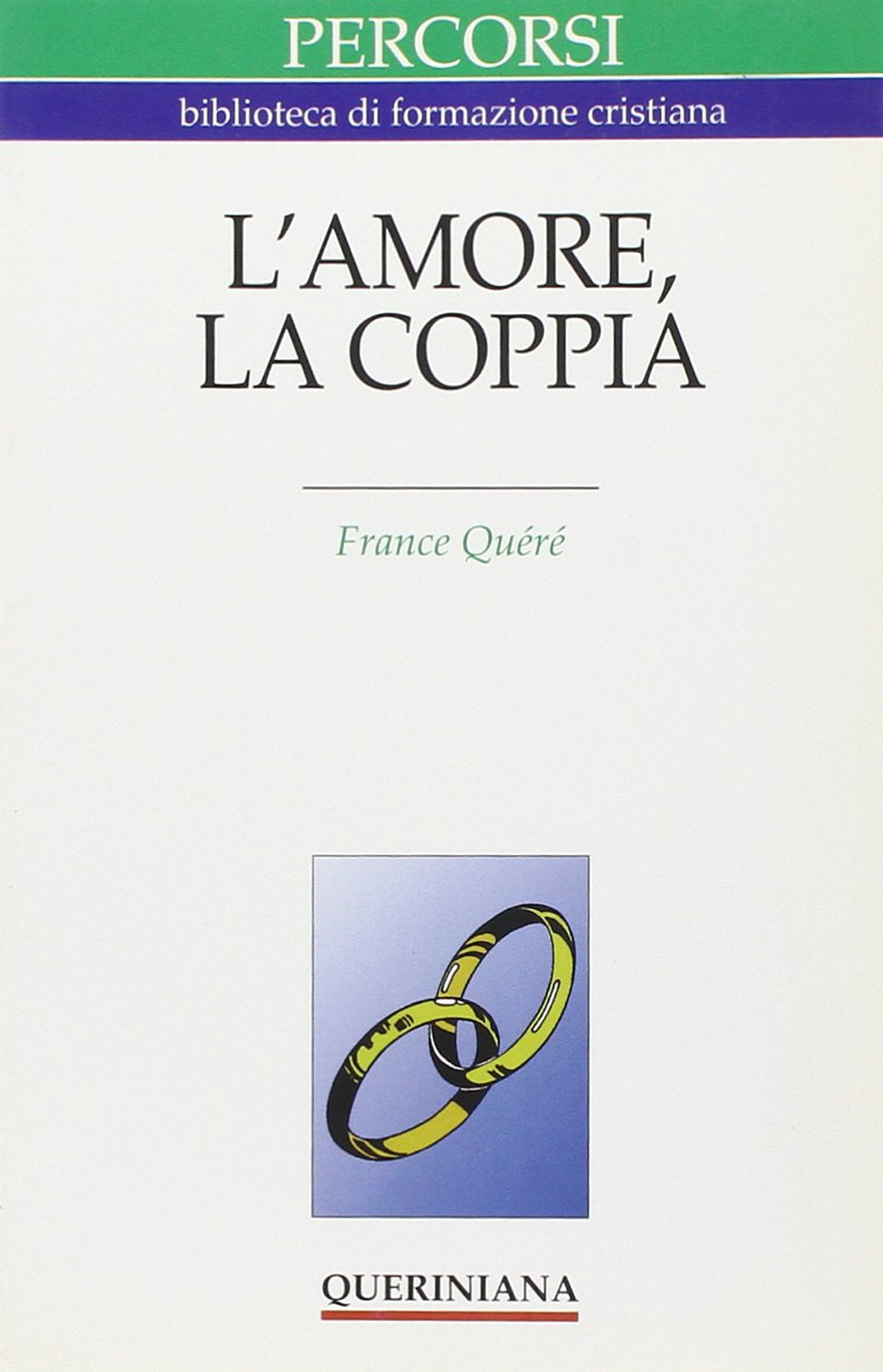L'amore, la coppia