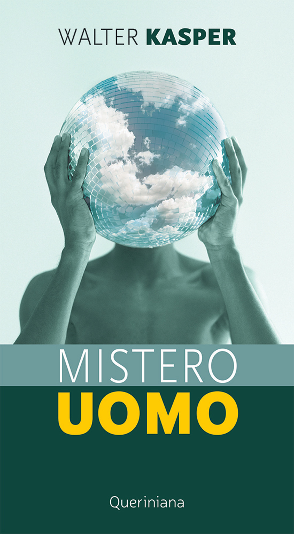 Mistero uomo