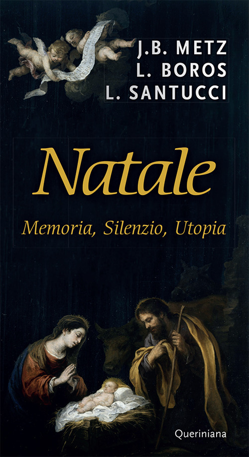 Natale. Memoria, silenzio, utopia