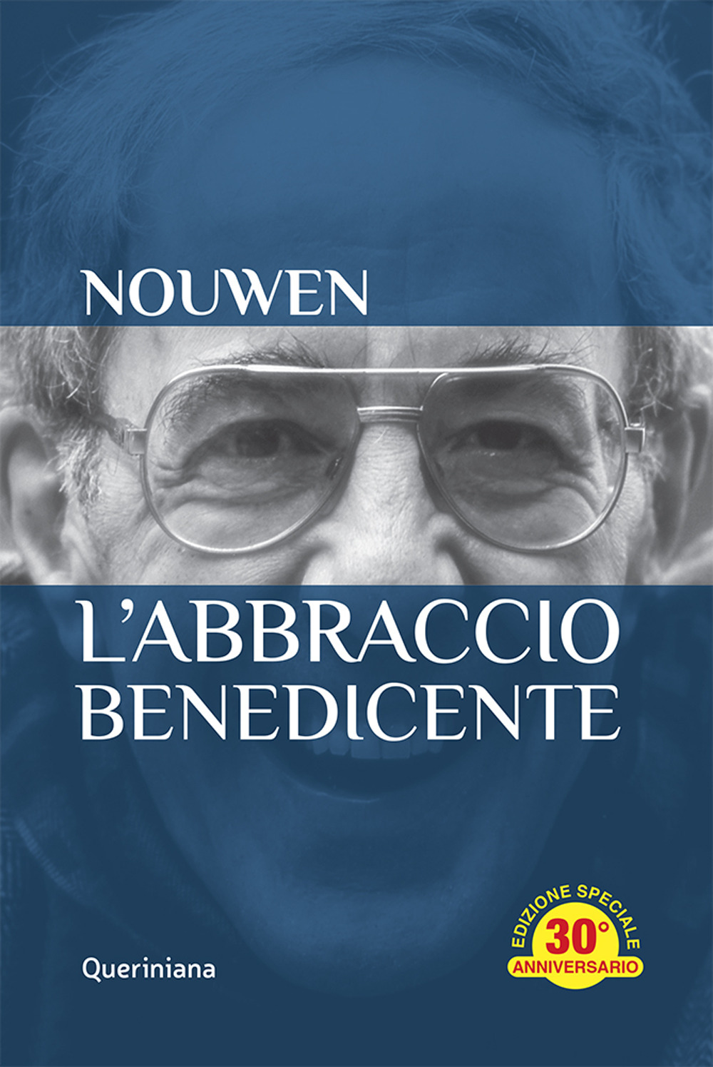L'abbraccio benedicente. Meditazione sul ritorno del figlio prodigo