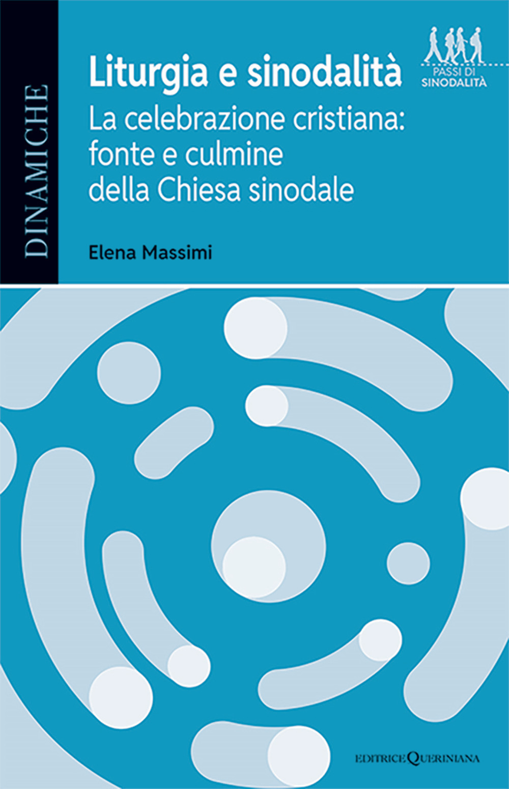 Liturgia e sinodalità. La celebrazione cristiana: fonte e culmine della Chiesa sinodale