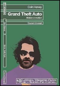Grand Theft Auto. Motion e-motion